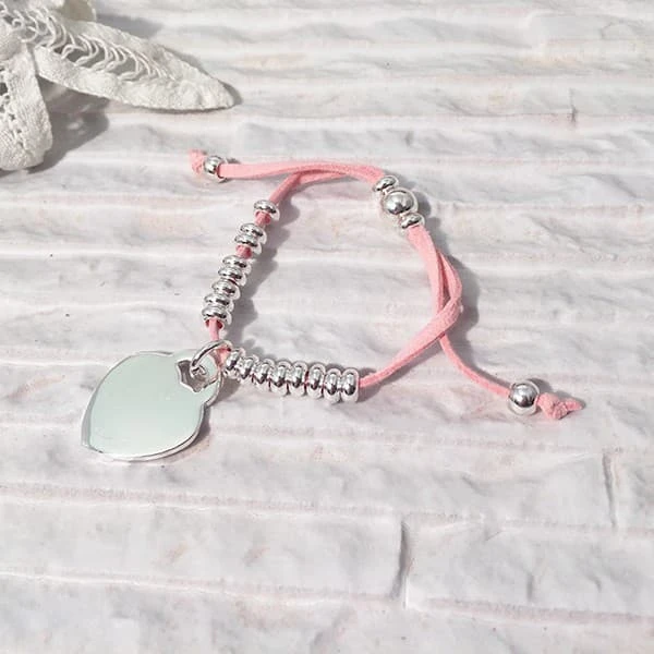 Benitas Friendship Bracelet
