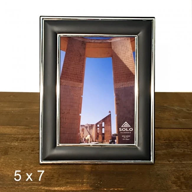 Black Photoframe