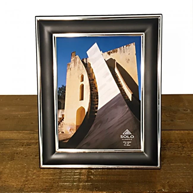 Black Photoframe