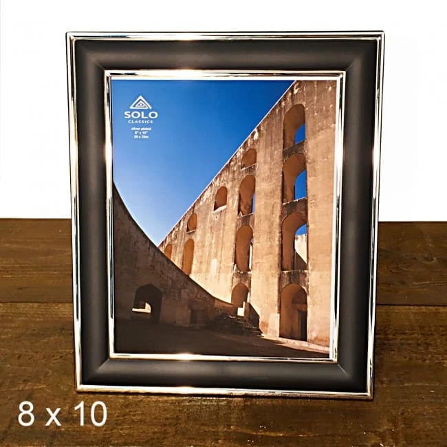 Black Photoframe
