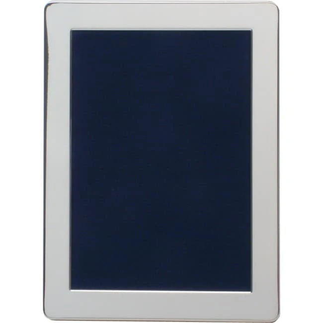 sterling silver photoframe