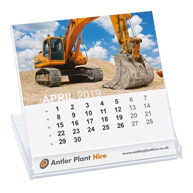 Smart-Calendar Micro Case