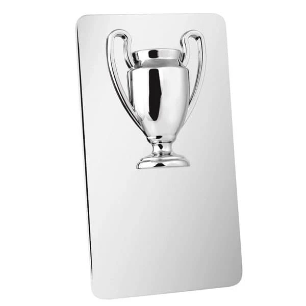 Trophy Plaque