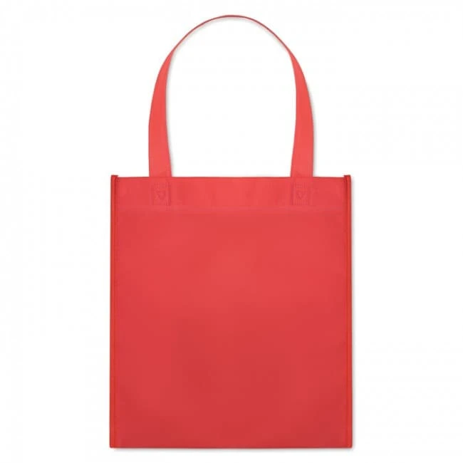 Nonwoven Shopping Bag  80gr/m²