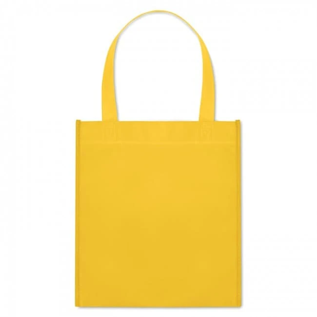 Nonwoven Shopping Bag  80gr/m²