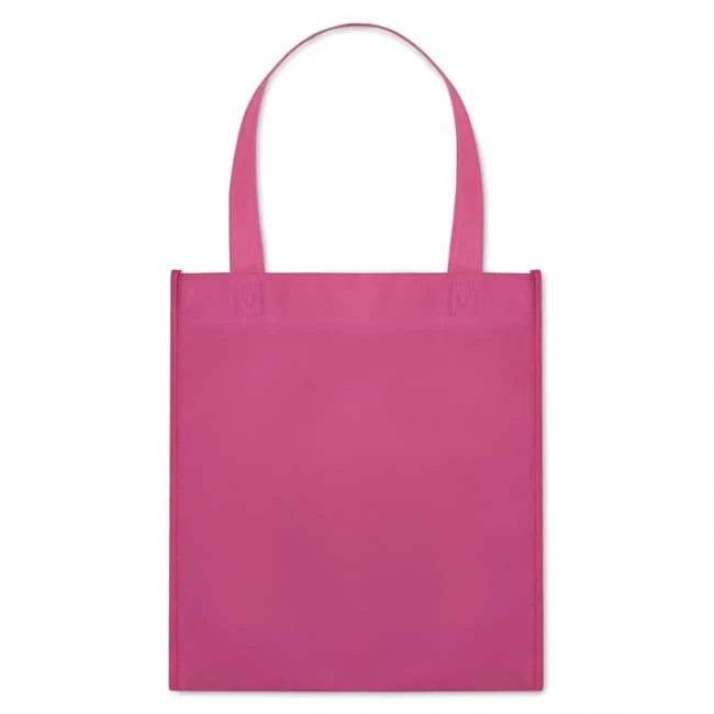 Nonwoven Shopping Bag  80gr/m²