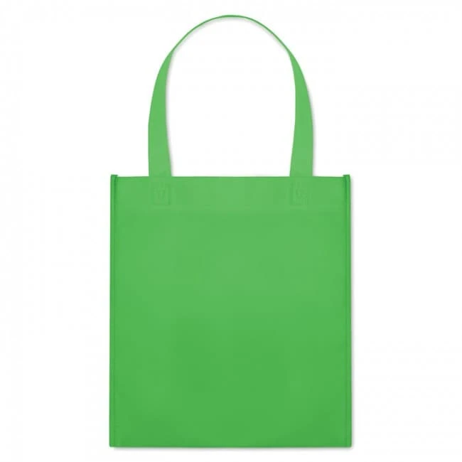 Nonwoven Shopping Bag  80gr/m²