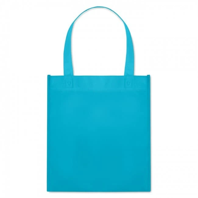 Nonwoven Shopping Bag  80gr/m²