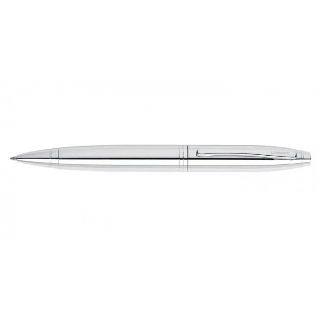 Calais Liberty United Ball Pen