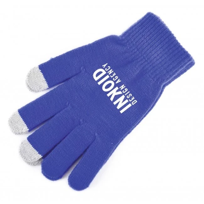 Smart Phone Touch Screen Gloves