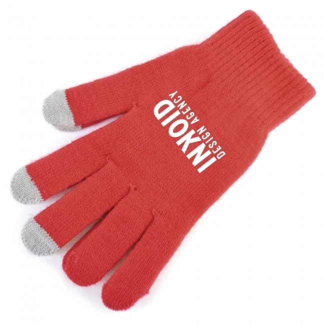 Smart Phone Touch Screen Gloves