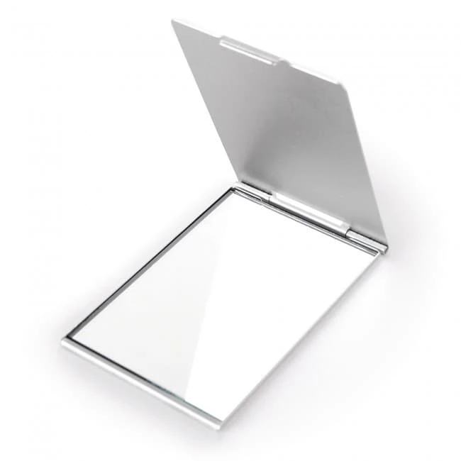 Timbre Plus Metal Foldable Mirror