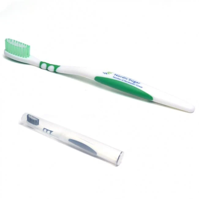 Toothbrush 19cm Long