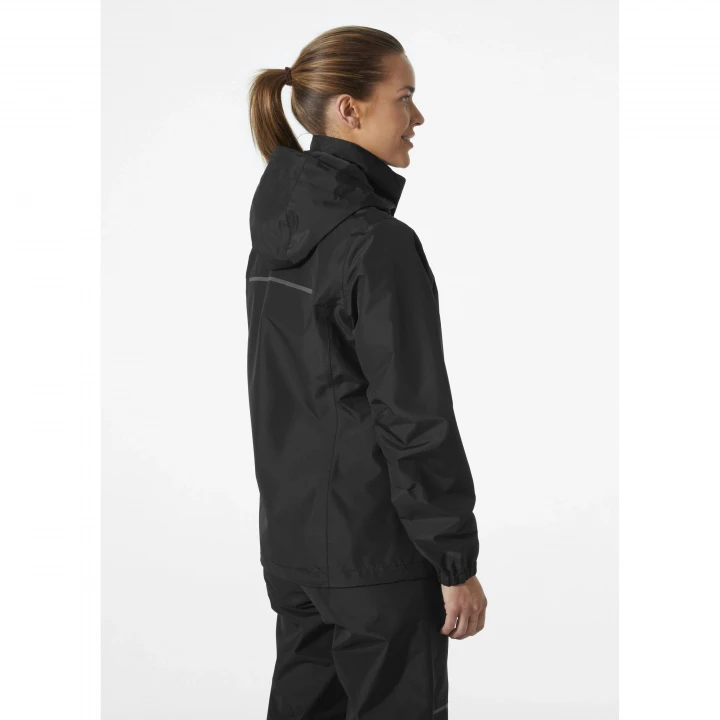 Women's Manchester 2.0 Shell Jacket