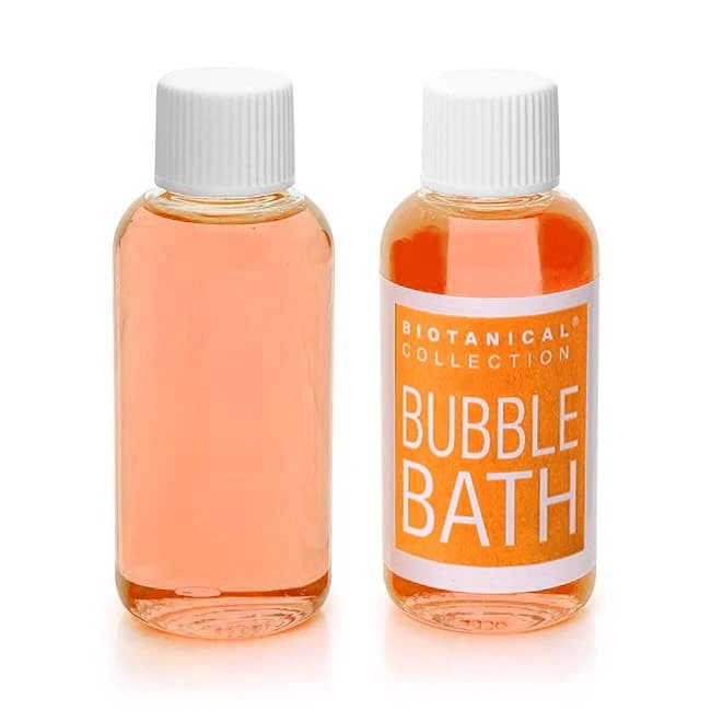 Mango & Peach Bubble Bath, 50ml