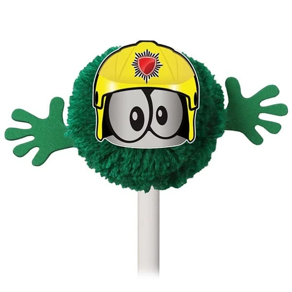 Mophead Pencils