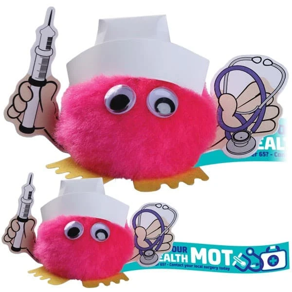 Trades & Professions Logobugs
