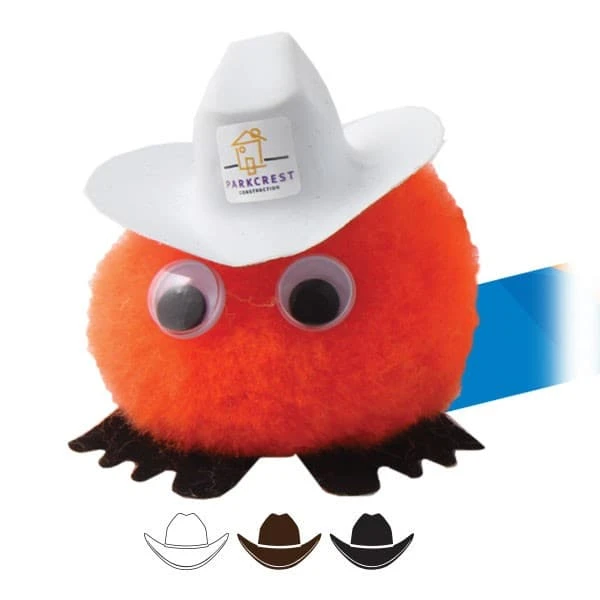 Decal Hatter Logobugs