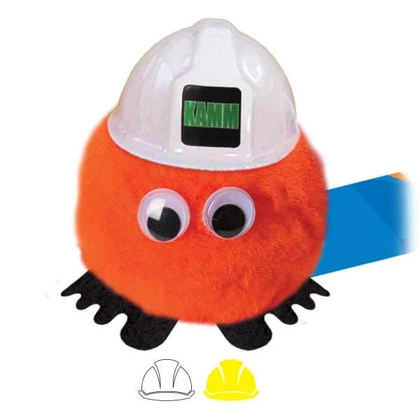 Decal Hatter Logobugs