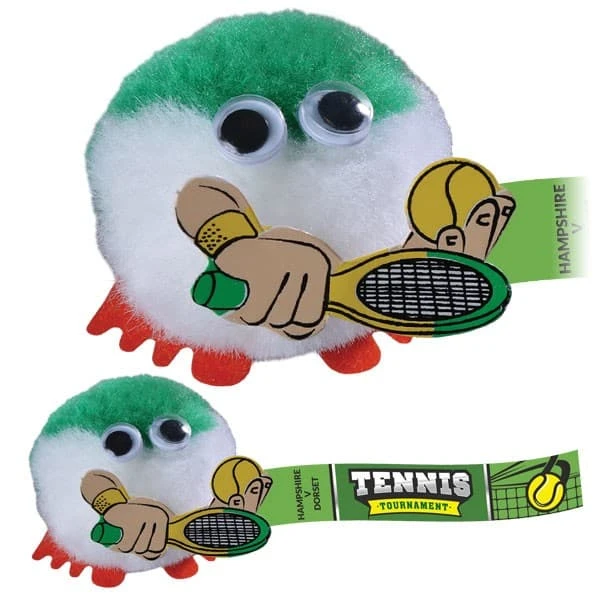 Sports Logobugs