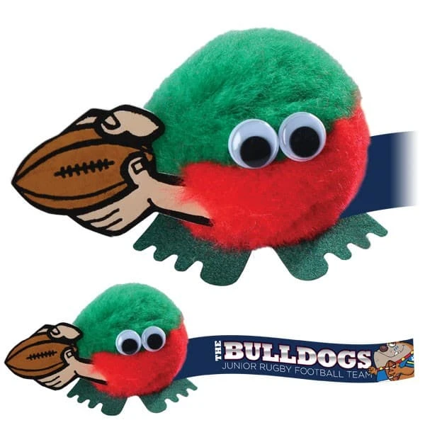 Sports Logobugs