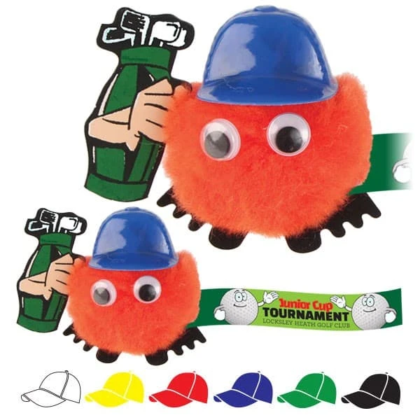 Sports Logobugs
