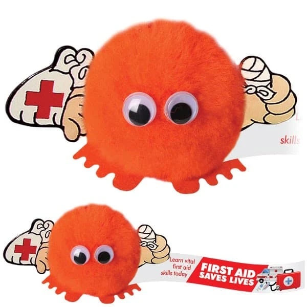 Medical & Science Logobugs