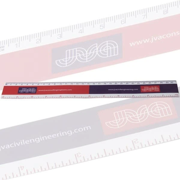 Magnetic Ruler
