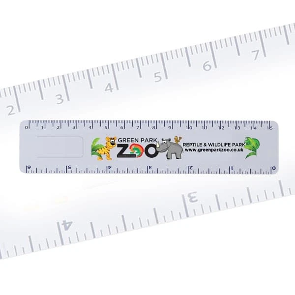 Bookmark Ruler