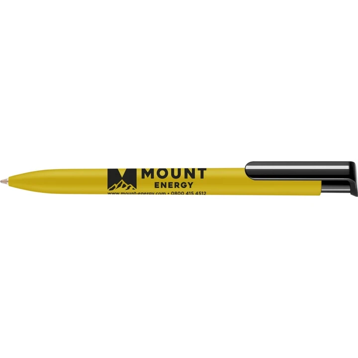 Absolute Softfeel Ballpen