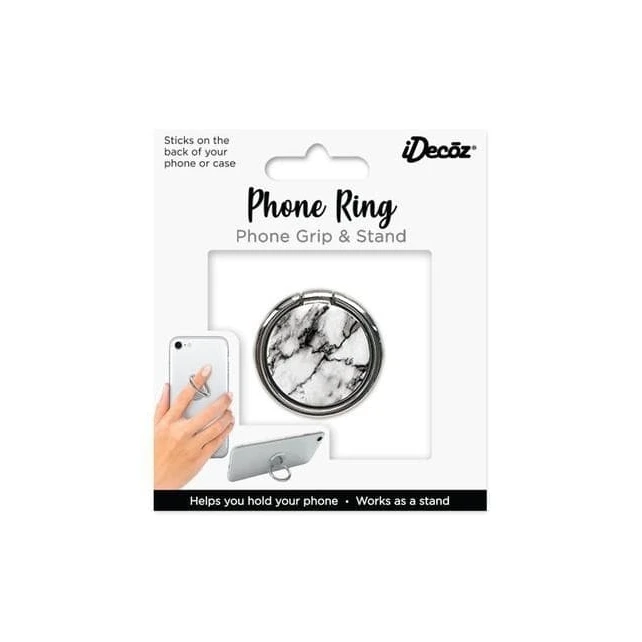 iDecoz Phone Rings
