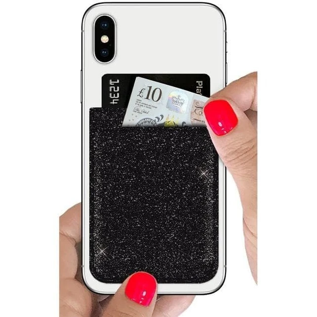 iDecoz Phone Pockets