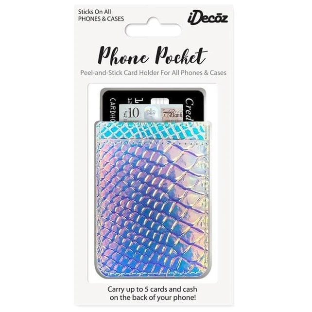iDecoz Phone Pockets