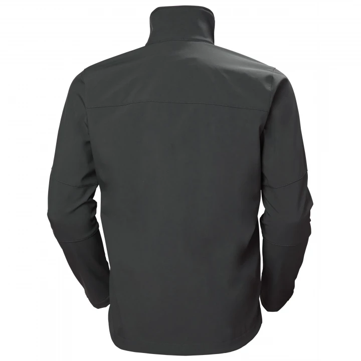 Men's Kensington Softshell Jacket