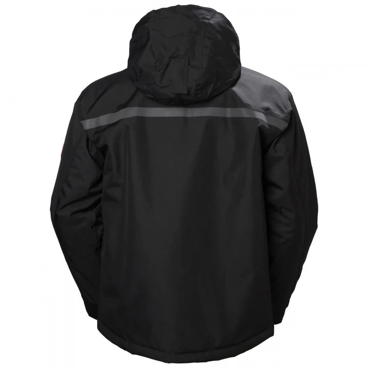 Men's Berg Jacket