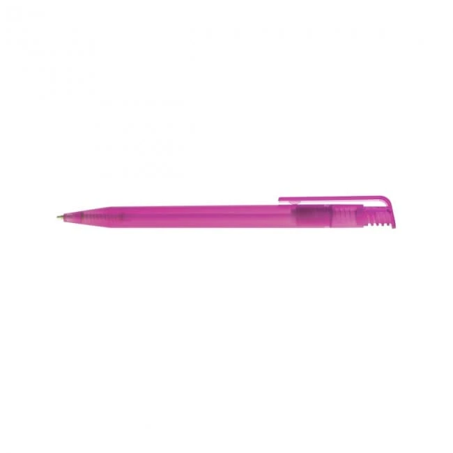 Calico™ Ballpen Frosted