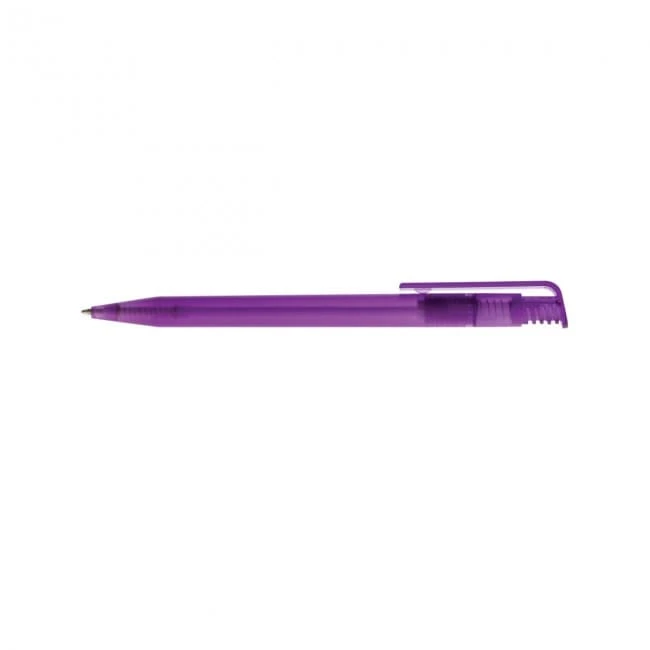 Calico™ Ballpen Frosted