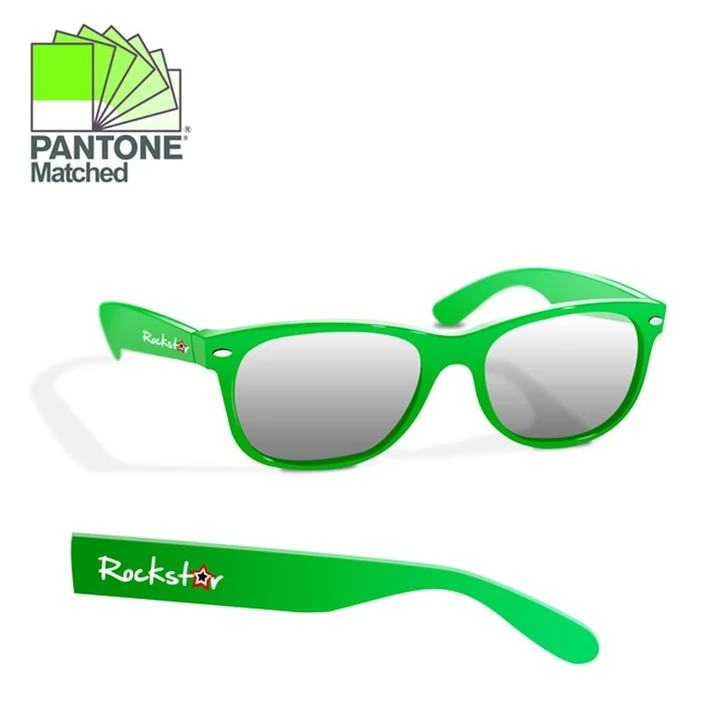 Sunglasses - Printed