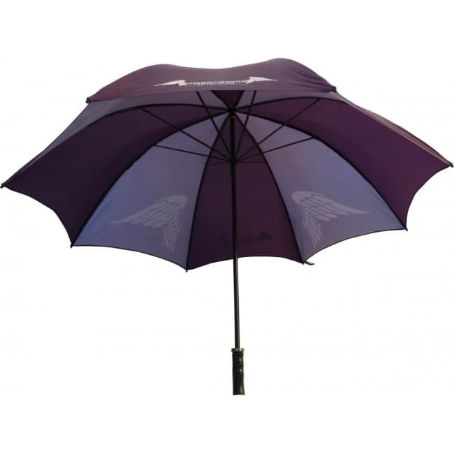 Bedford Black Umbrella