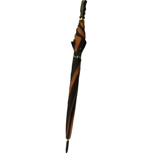 Eclipse Black Umbrella