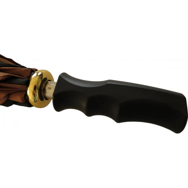 Eclipse Black Umbrella