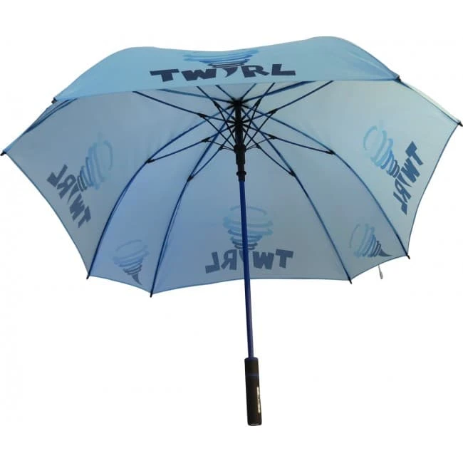 FARE Style UK AC Square Umbrella