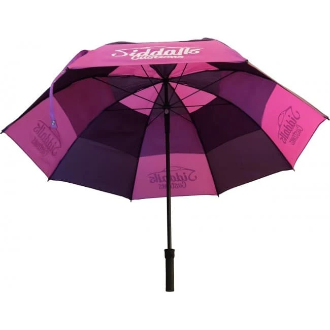 Pro Sport Deluxe Vented Umbrella