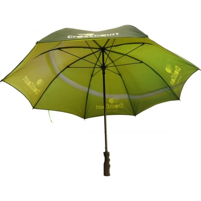Storm Sport UK Double Canopy Umbrella