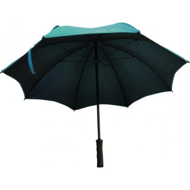 Spectrum Sport Medium Double Canopy Umbrella