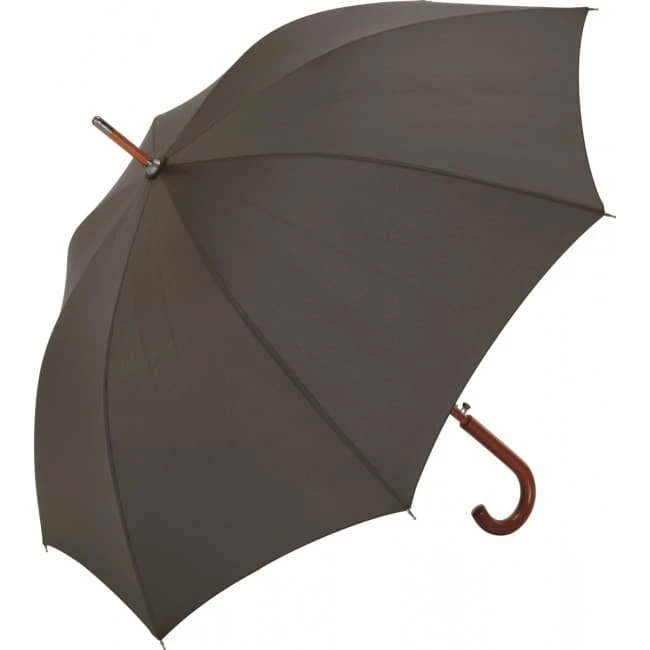 FARE Woodshaft AC Regular Umbrella