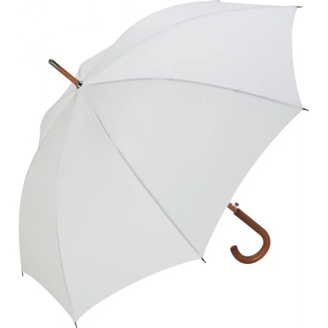 FARE Woodshaft AC Regular Umbrella