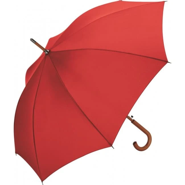 FARE Woodshaft AC Regular Umbrella