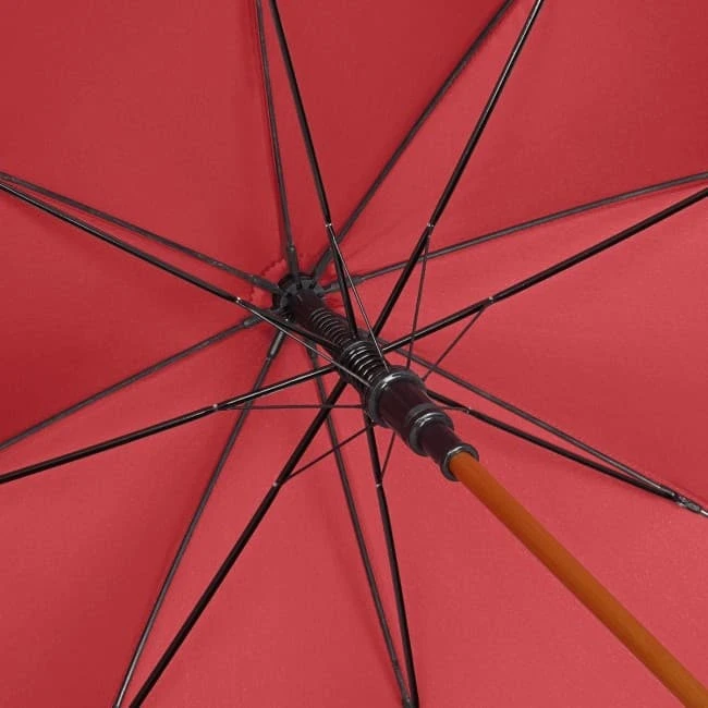 FARE Woodshaft AC Regular Umbrella