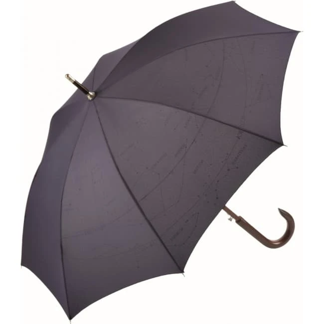 FARE Woodshaft AC Regular Umbrella